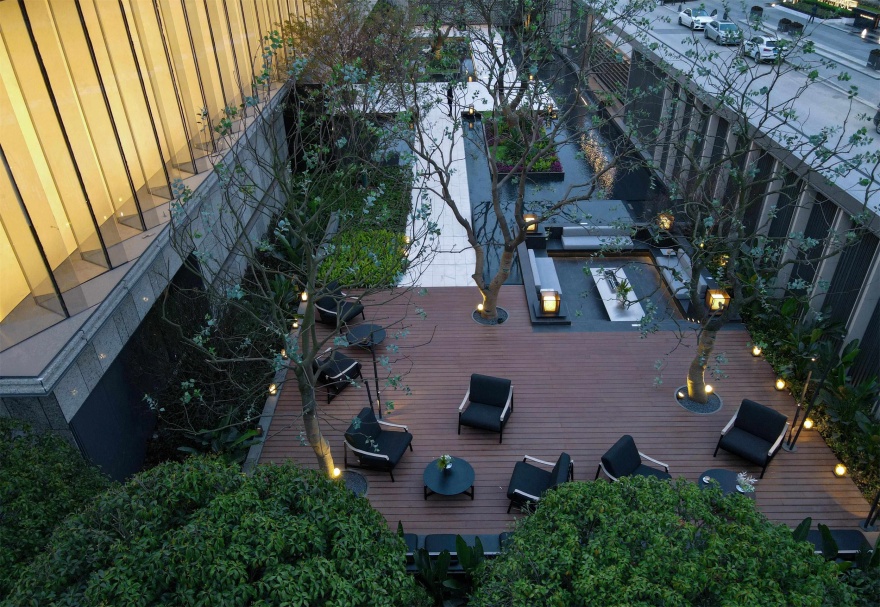 南京中海方山印示范区丨中国南京-37