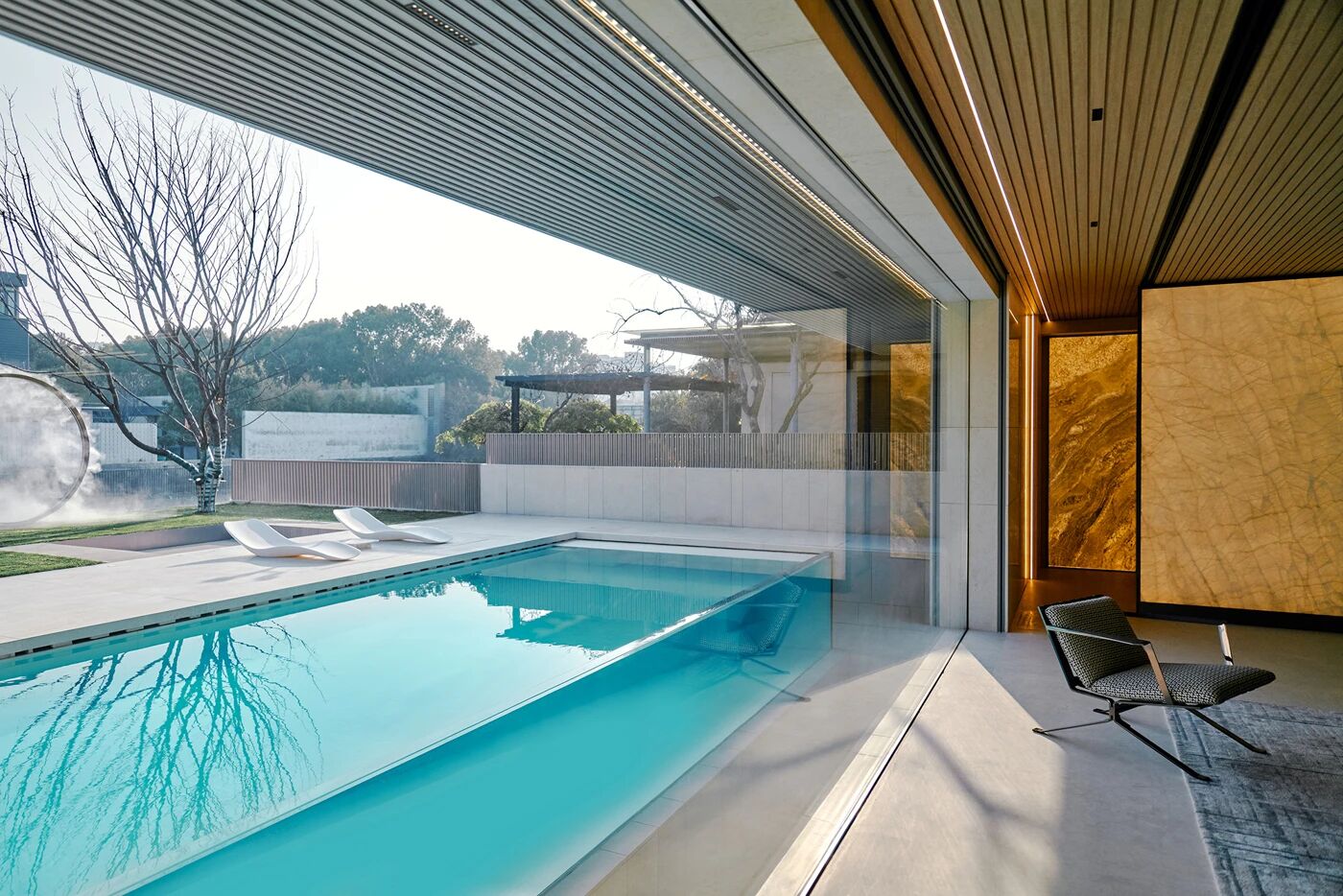 49号别墅丨中国上海丨凌子达（KLID达观国际）,杨家瑀（KLID达观国际）-53