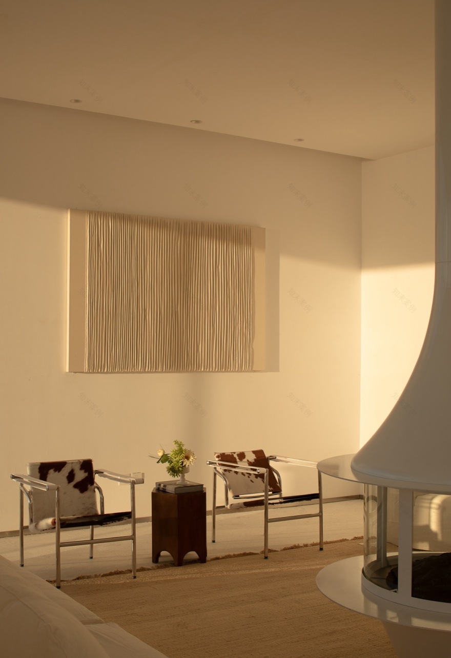 阿木塔风景区“阿木塔之眼”更新项目丨中国蒙古丨慢珊瑚设计-179