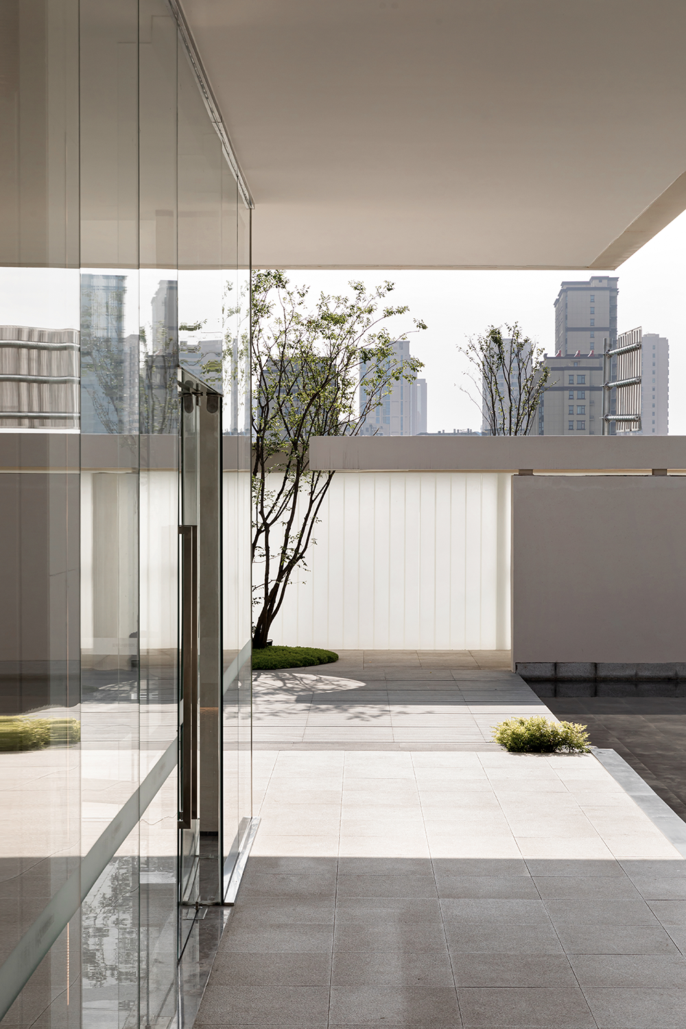 房源·君澜府售楼处设计丨中国临沂丨杭州美致家居设计有限公司-8