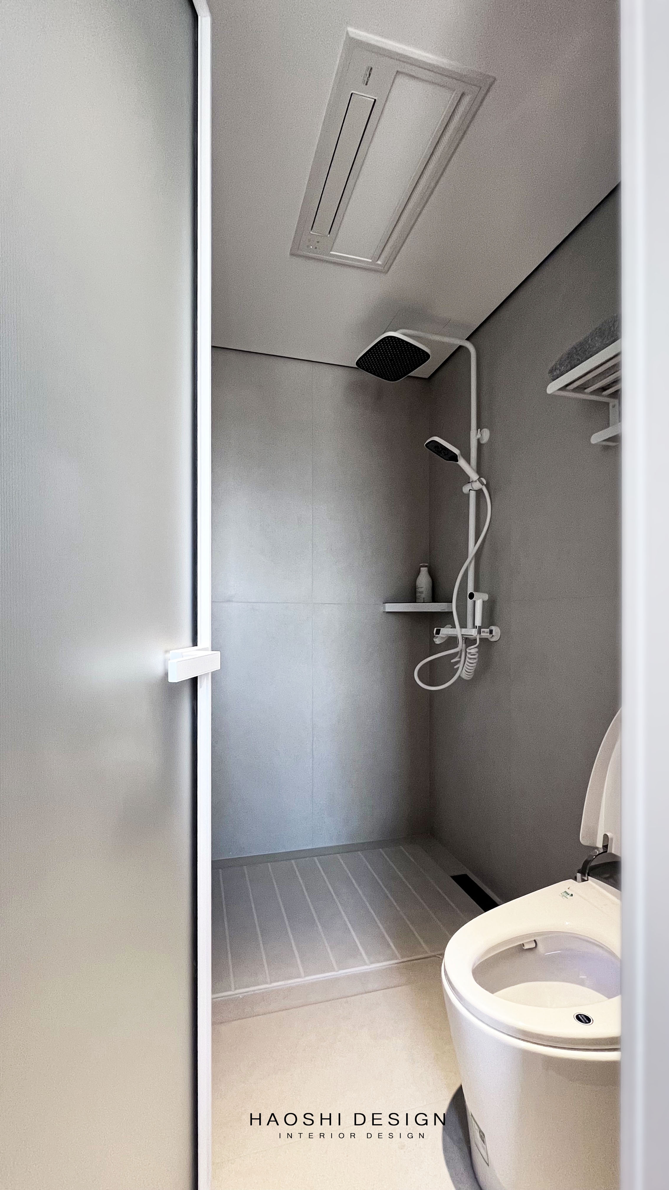 置地柏悦湾 | 合肥好室设计工作室-9