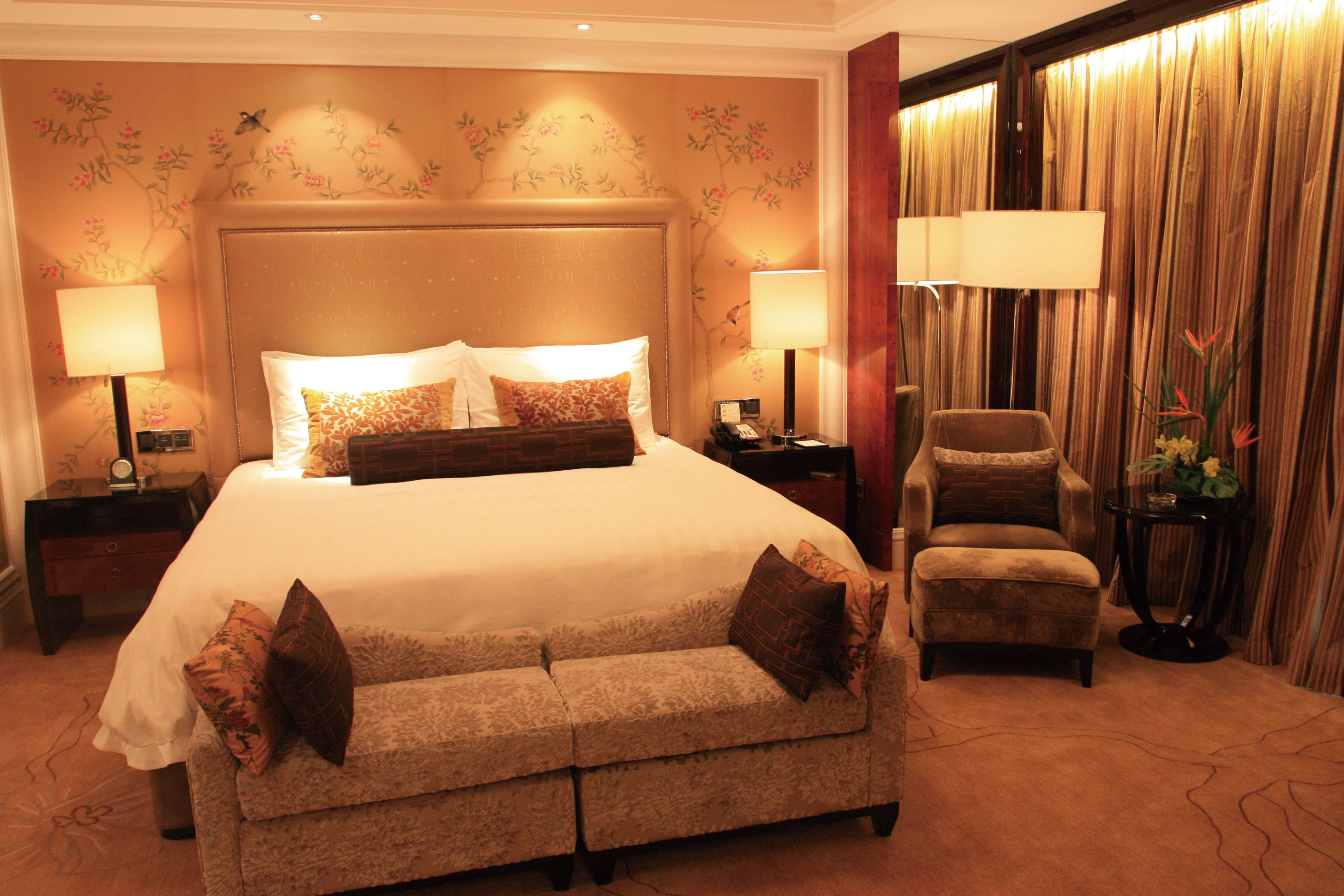 上海名美兴荣豪廷酒店-2-16