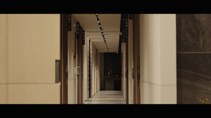 随安堂国医馆丨中国广州丨合作舍建筑事务所-23