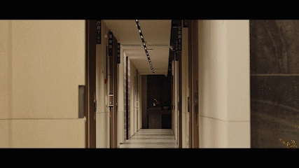 随安堂国医馆丨中国广州丨合作舍建筑事务所-23