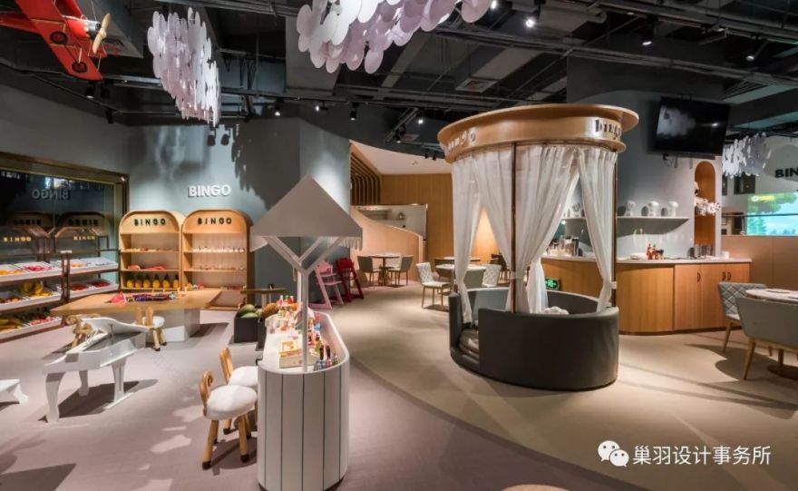 梦幻童年,扬州 BINGO 亲子餐厅-44