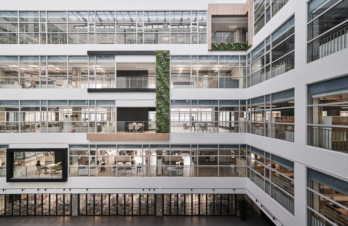 斯凯奇办公室-2