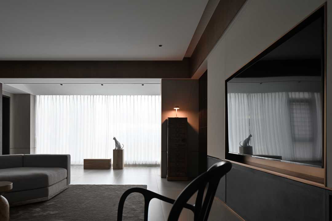 《城市栖影》丨中国揭阳丨ZHANS · 正向共合（正向共合（广东）设计有限公司）-24