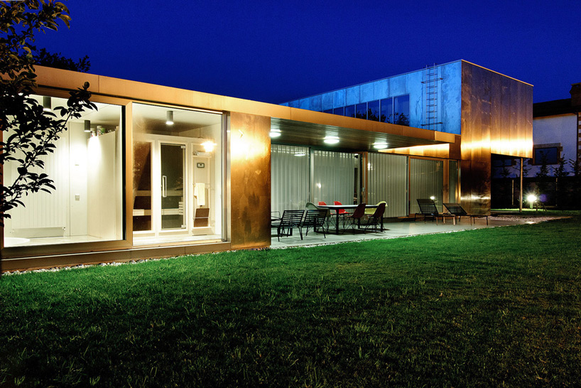 西班牙米哈雷斯住宅-16