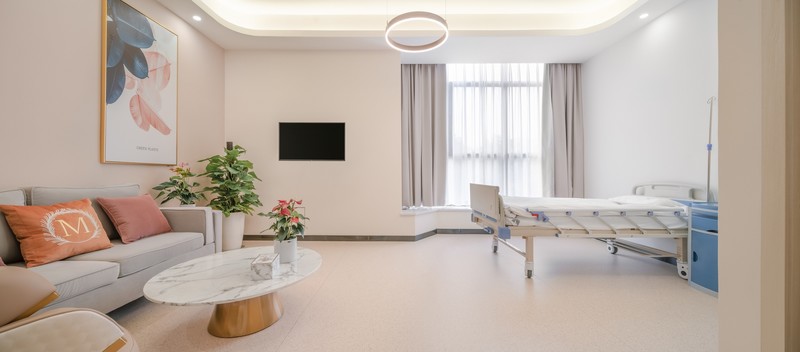 成都美壹典医疗美容丨中国成都-6