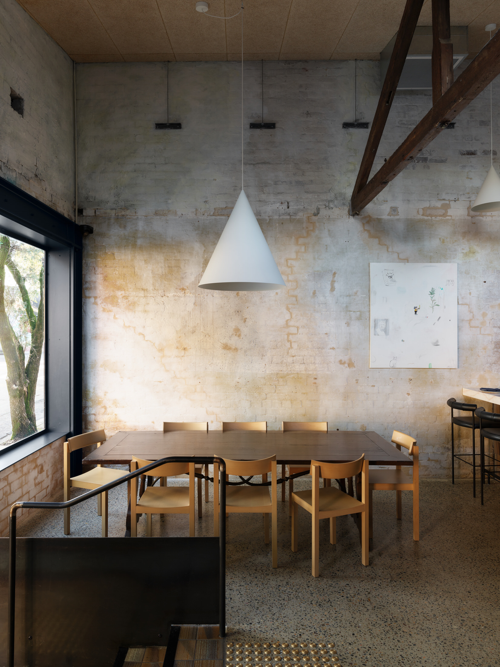 A Little Taste (get it?) of Australia’s Most Beautiful Hospitality Interiors.-65