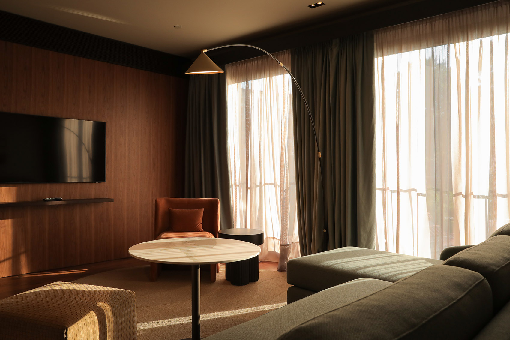 Hotel Keight酒店，克罗地亚 / 3LHD-30