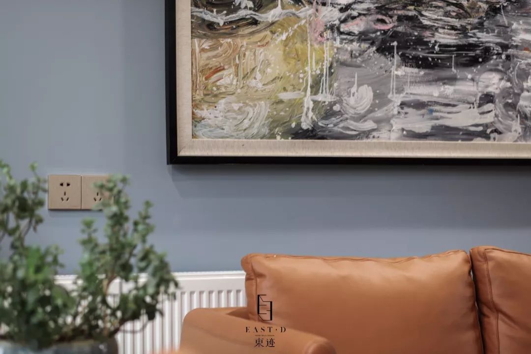 武汉百步亭四期 | 色彩艺术打造温馨生活空间-27