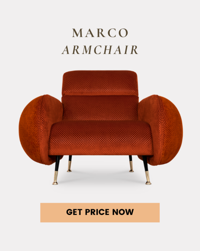 棕榈泉1956年中世纪风格住宅丨美国加利福尼亚-23