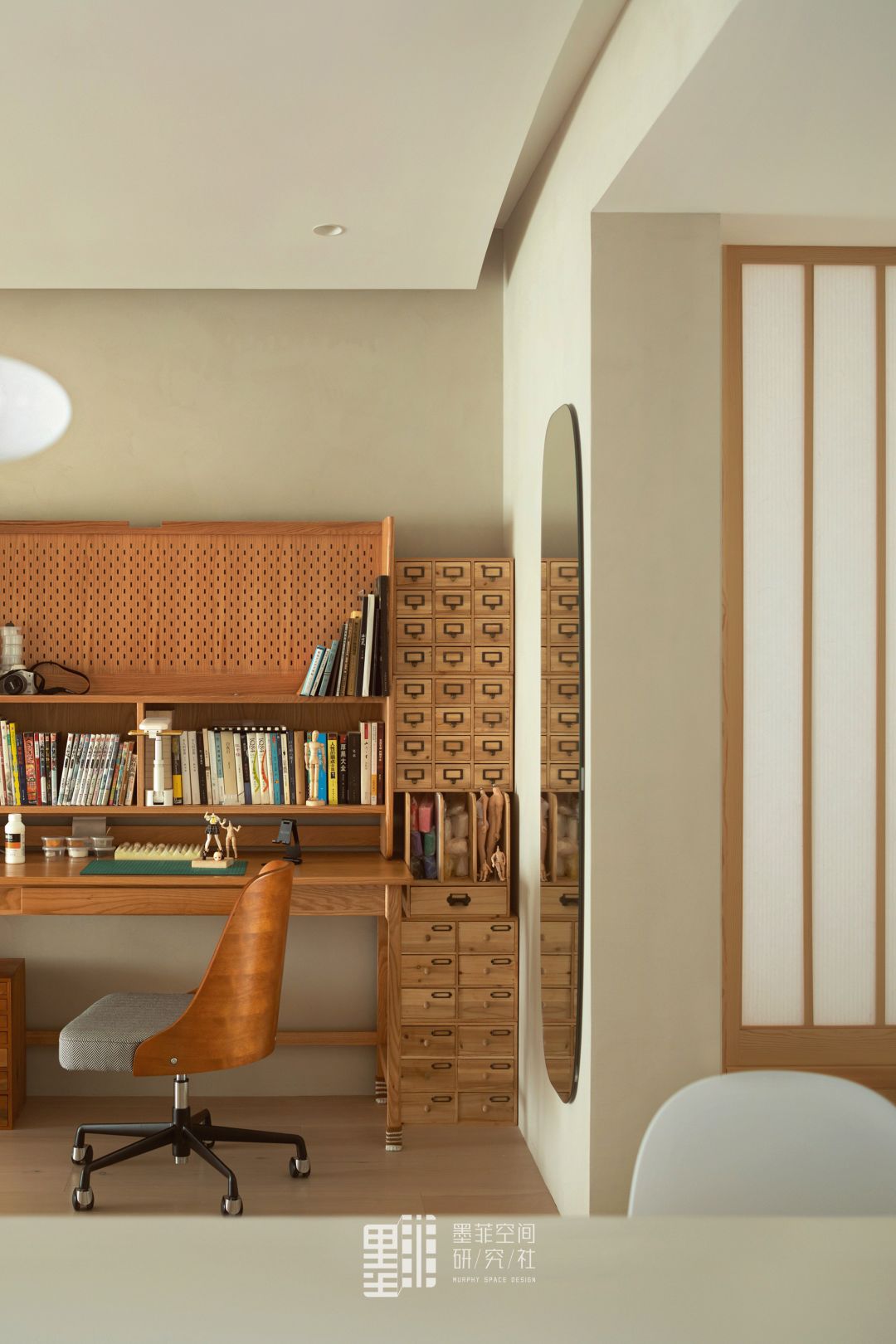 日式现代风设计-74