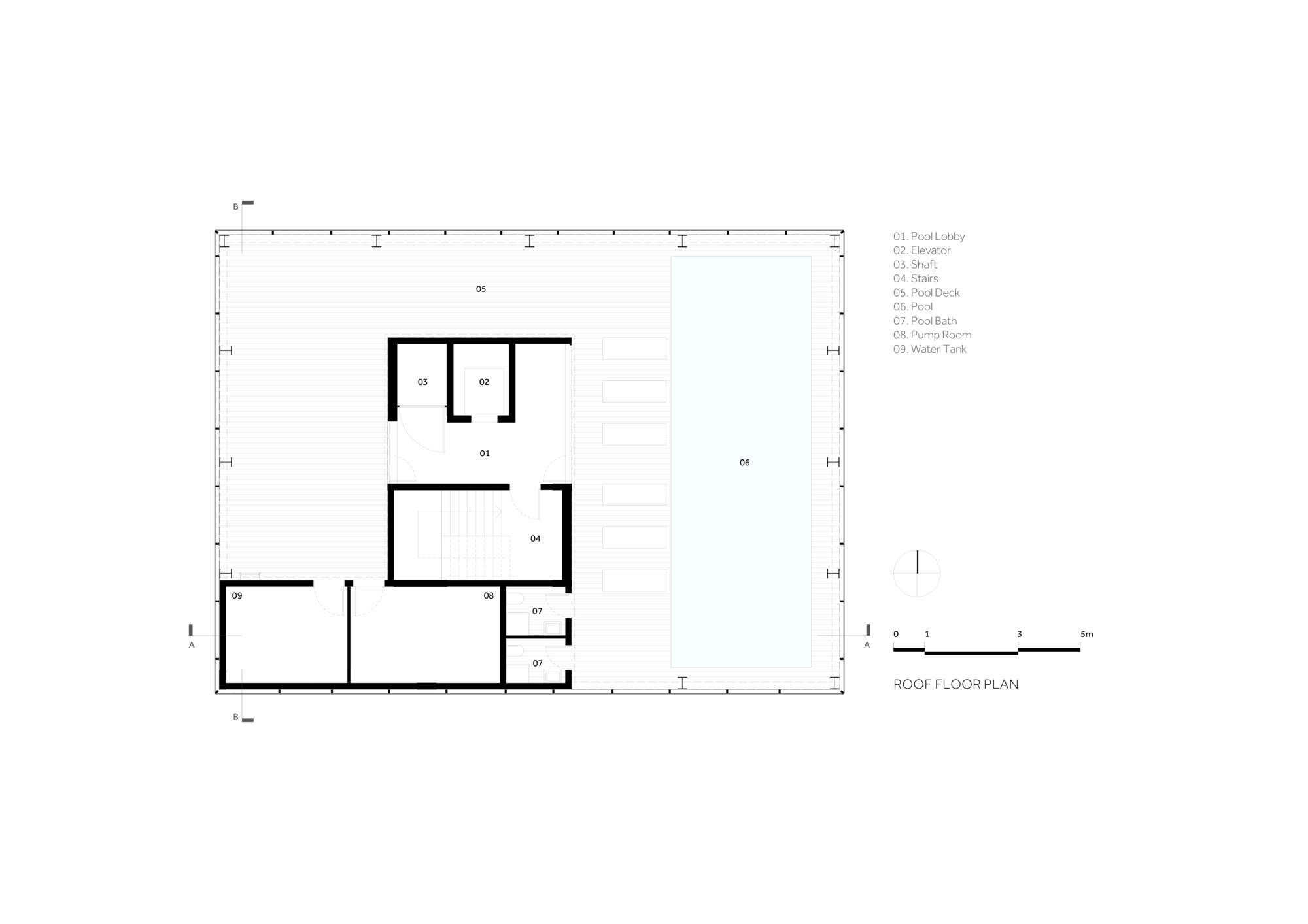 翡翠大厦  /  碧玉大楼丨Studio Toggle-37