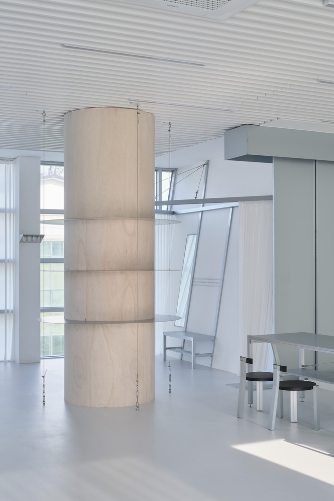 首尔 NONSCALED 工作室丨韩国首尔丨NONSCALED Studio-17