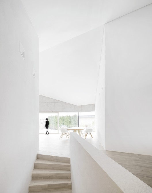 E20 Private Residence  STEIMLE ARCHITEKTEN BDA-12