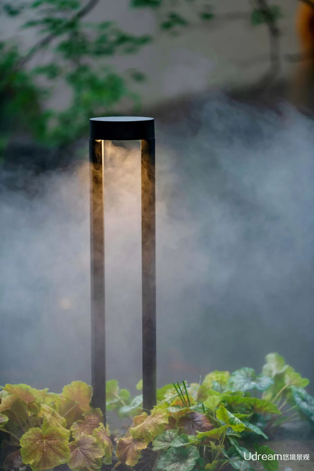 太湖院子 | 新中式庭院,悠然诗意生活-40