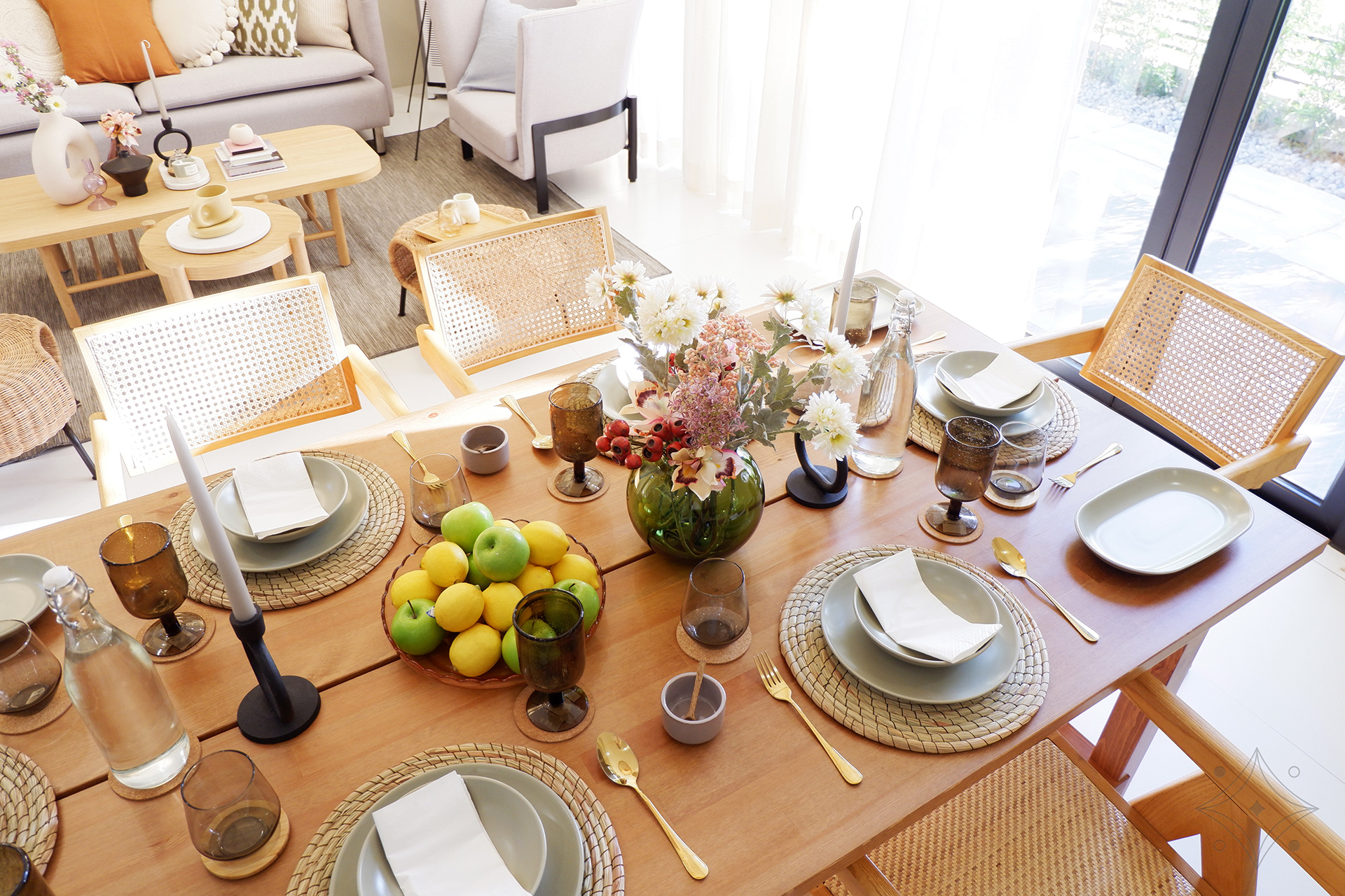 Delightful Gleam · 宜家产品家居设计丨菲律宾-0