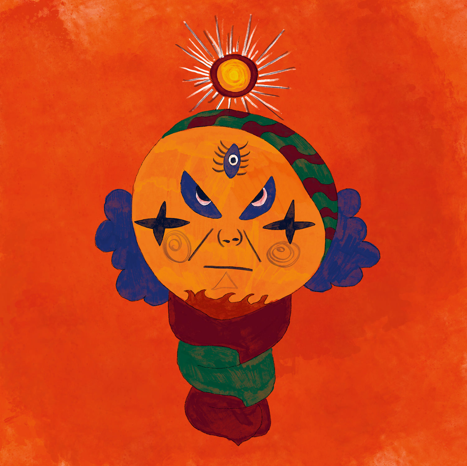 “Измерение будущего”（测量未来）丨俄罗斯伊尔库茨克丨Reda品牌团队,学校教师辅助指导-16