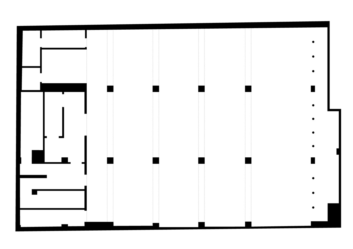 MESURA 打造 135 平米极致办公空间-31