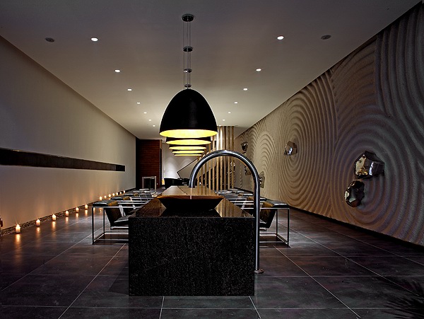 张星作品 LOLA建筑及室内-20