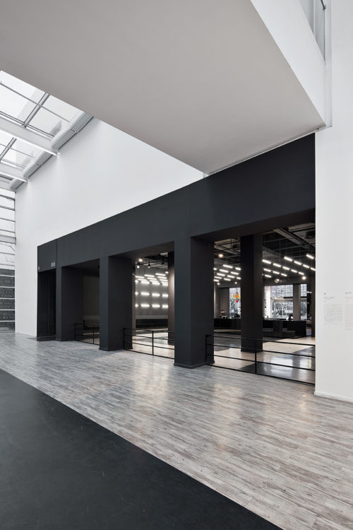 Shanghai Museum of Glass 2.0 - COO-13