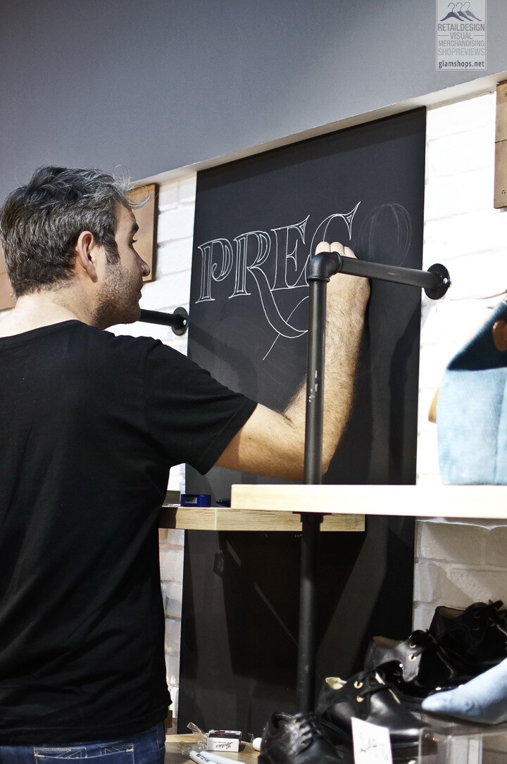 Prego! 鞋旗舰店-38