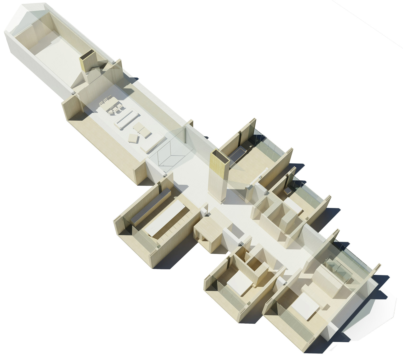 葡萄园小木屋，西班牙 / Ramón Esteve Estudio-10