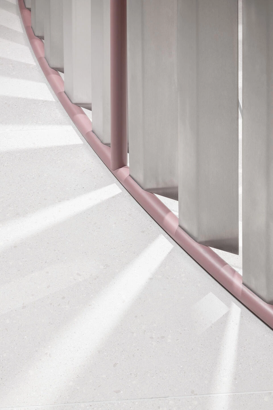 Rinascente 罗马广场菲乌梅三楼室内设计丨意大利罗马丨studio wok-49