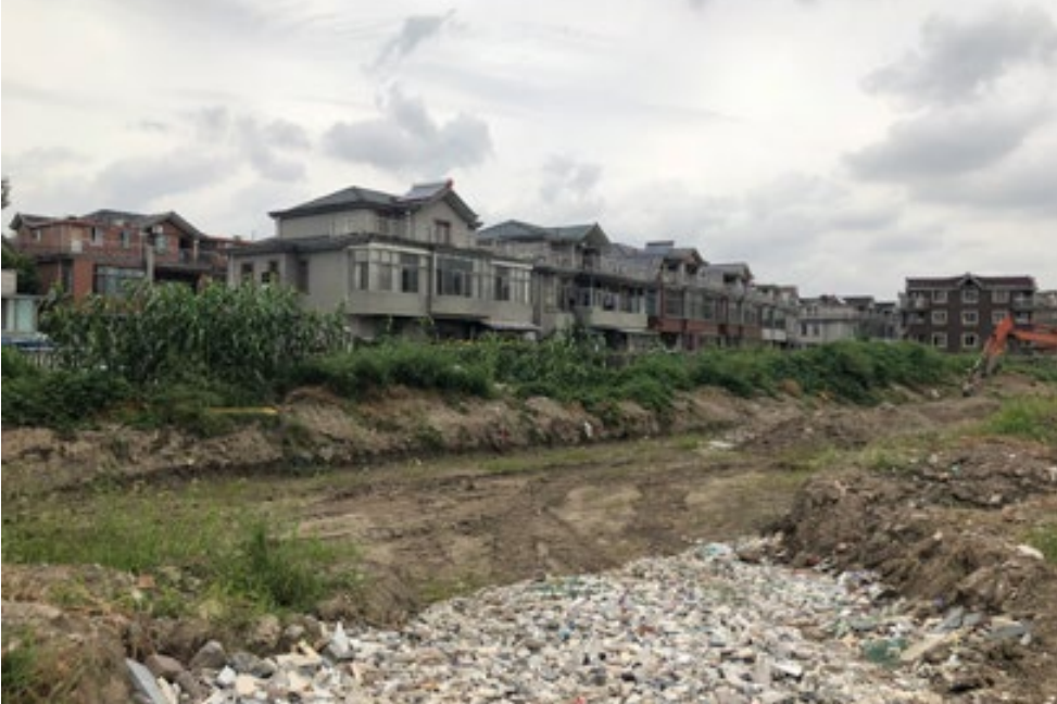 《九里亭景观更新规划与实践》 | 精致共享共治,呈现松江新貌-55