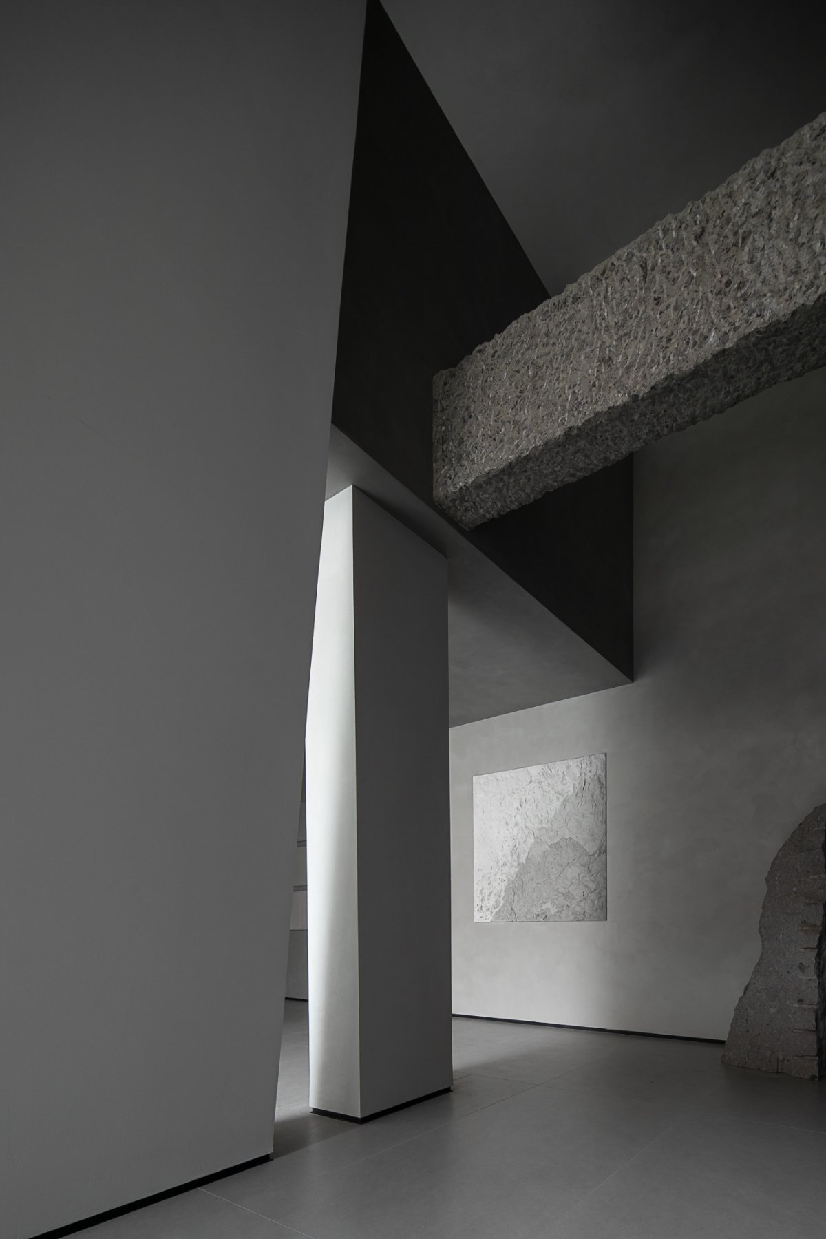 MODAMURI 美末台州展厅丨中国台州丨卡莫设计机构-9