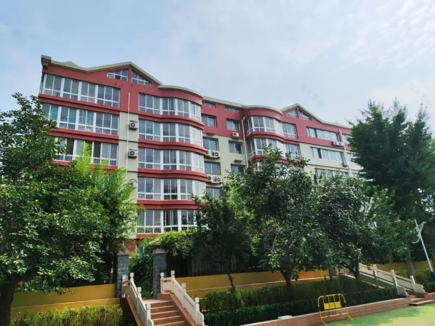 【一线写真】让老旧小区有“面子”,更有“里子”-70