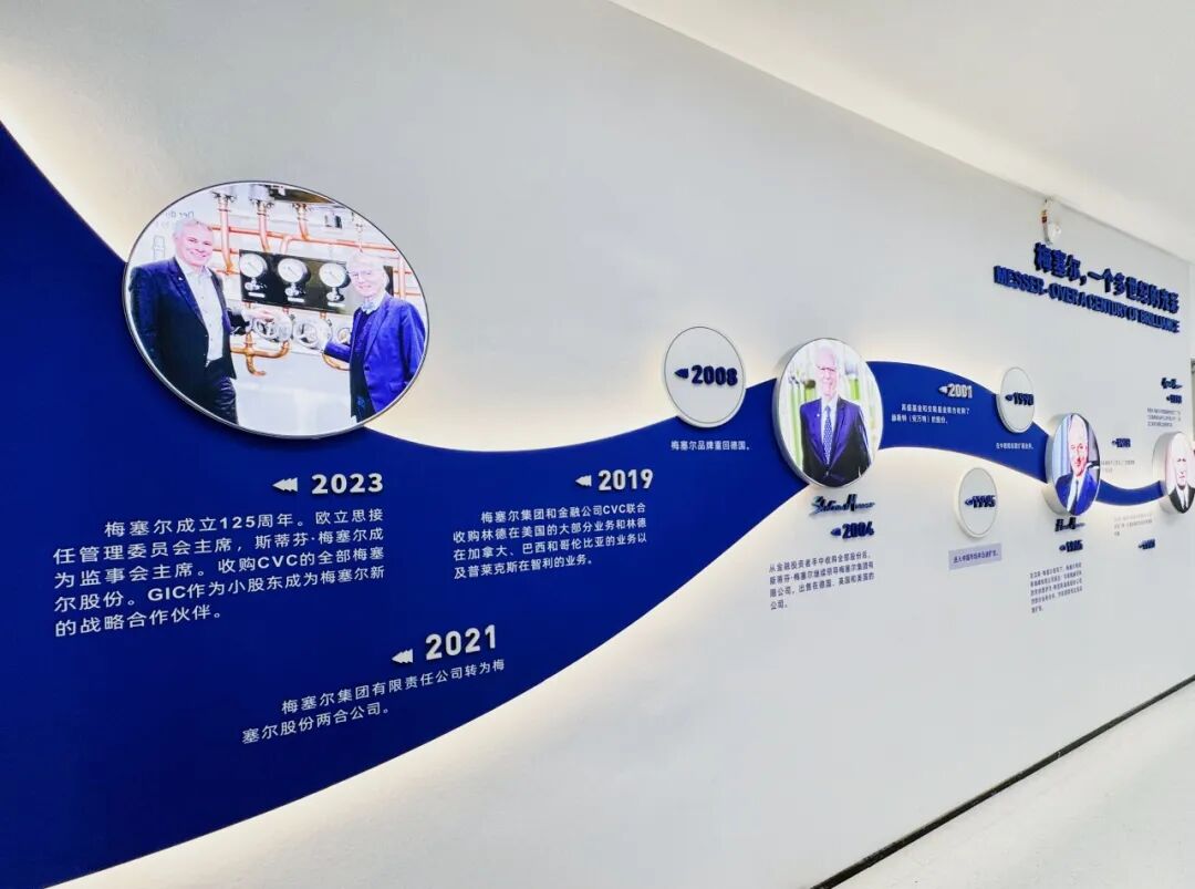 梅塞尔（Messer）成都新址完美呈现——致谢梅塞尔成都厂区项目团队-64