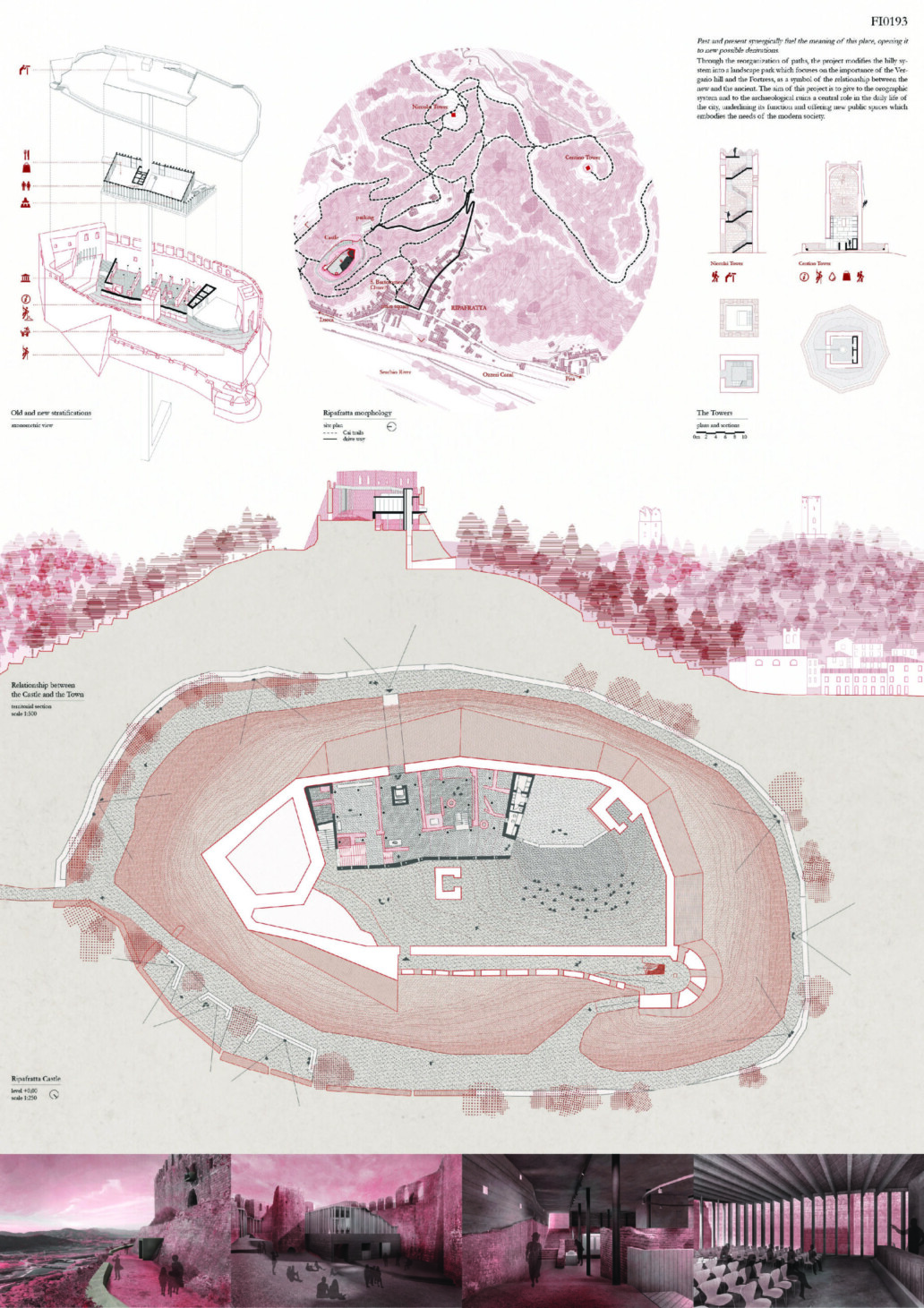 丨意大利丨竞赛获奖团队（如Lucila Castañeda Aller等）-22