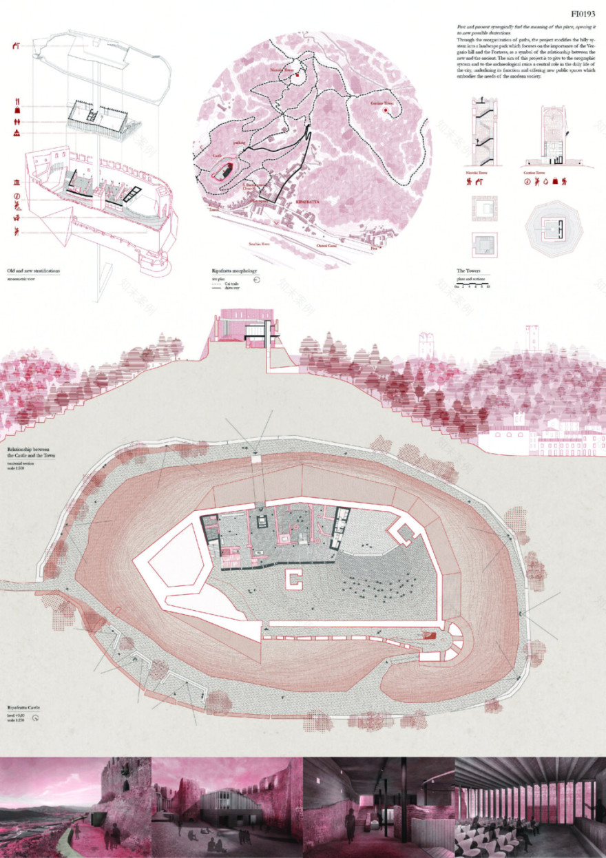 丨意大利丨竞赛获奖团队(如Lucila Castañeda Aller等)-22