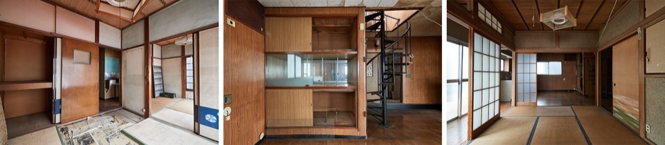 荒川之家,东京 / ROOVICE-12