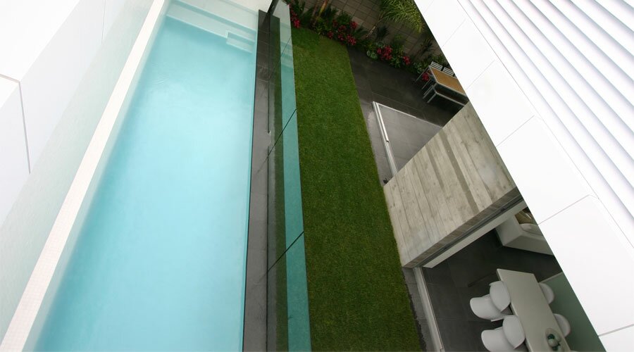 鲻鱼头发型（注：Mullet常见指一种前短后长的发型，中文一般称鲻鱼头，若结合特定语境有其他含义，需根据实际情况判断） 丨新西兰奥克兰丨Daniel Marshall,Mike Hartley-3