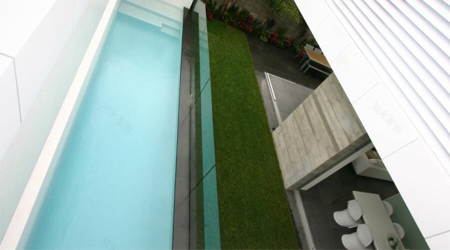 鲻鱼头发型(注:Mullet常见指一种前短后长的发型,中文一般称鲻鱼头,若结合特定语境有其他含义,需根据实际情况判断) 丨新西兰奥克兰丨Daniel Marshall,Mike Hartley-3