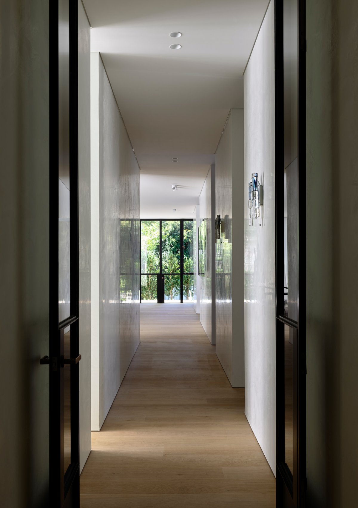 DS 住宅丨Inglis Architecture-27