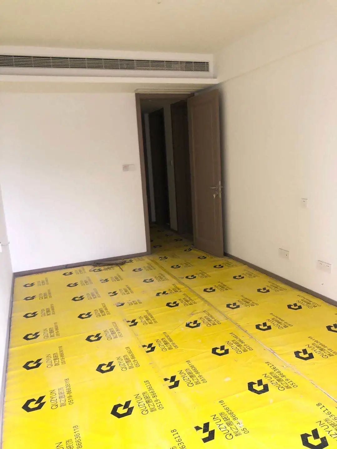 常州路劲铂隽|| 现代风格精装改造，赋予空间生命与浪漫-103