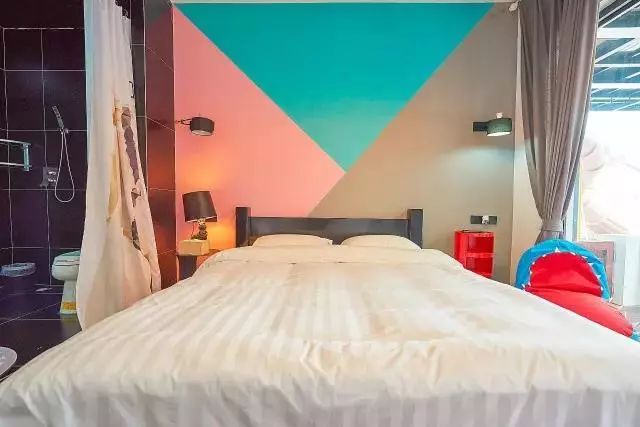 藏在温泉圣地的乌托邦-48