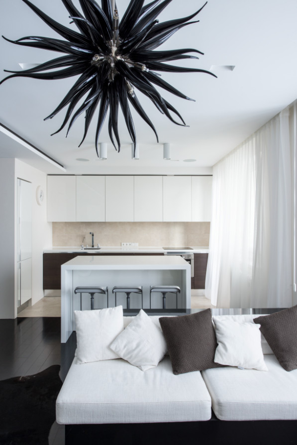 Interior Apartments in a residential complex Skayfort Alexandra Fedorova-0