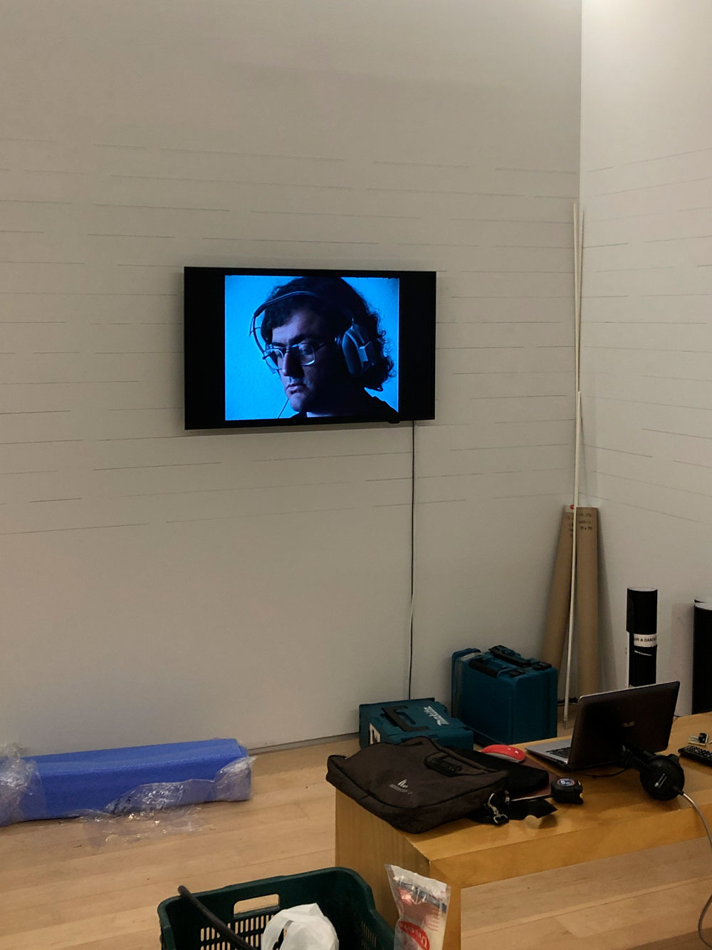 LISTENING WITH YOUR HANDS展览丨TurkeyMus-26