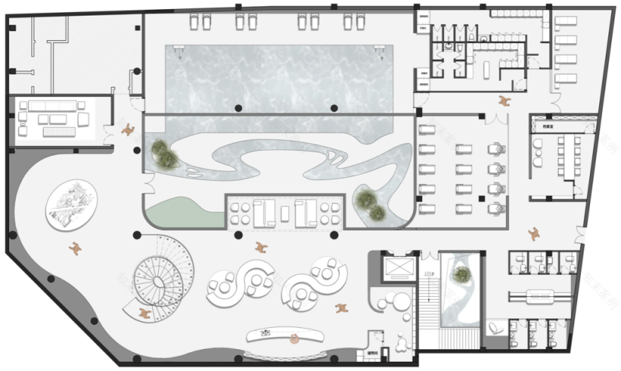 佳兆业·印月丨中国浙江丨WJID维几设计-89