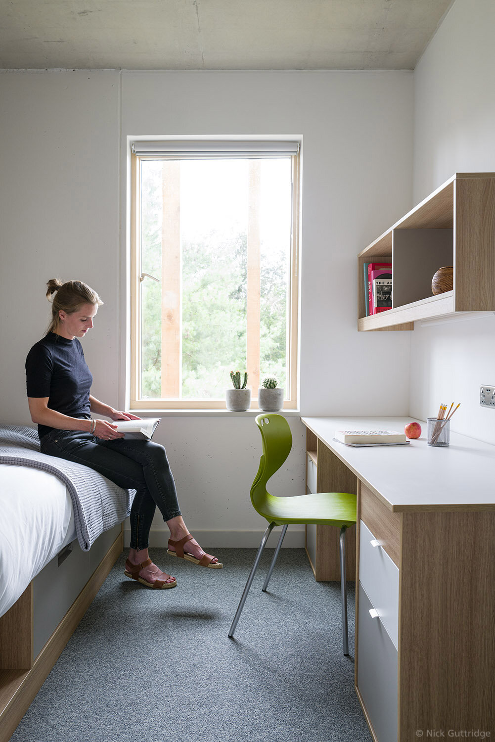 Tring Performing Arts School - Student Accommodation-8