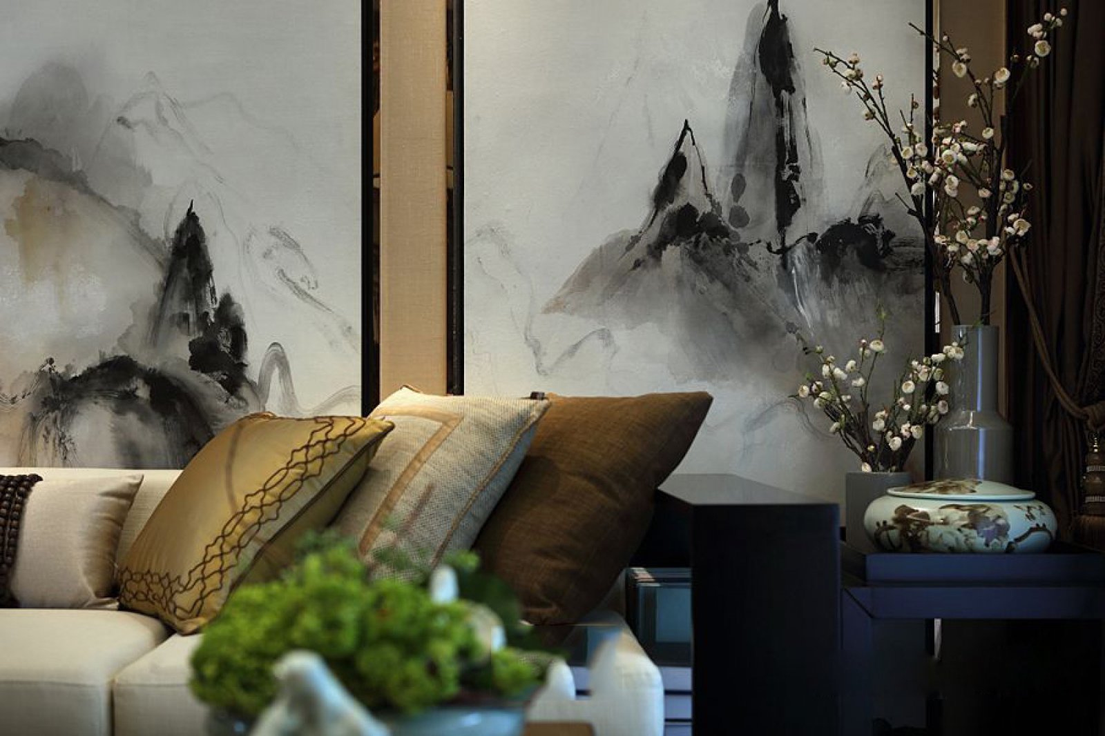 传承世家·广西南宁大唐世家高层示范单位-10