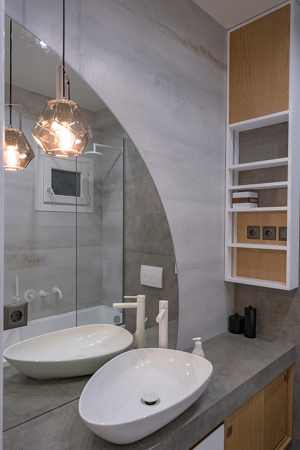 IM 公寓丨希腊-9