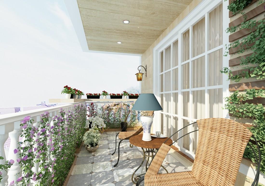 胡明勇打造的新中式家居设计-44