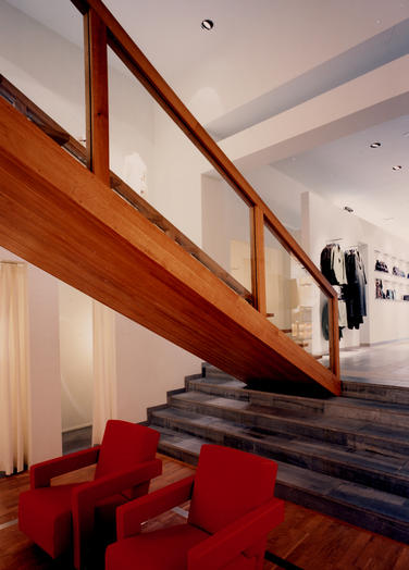 Claudia Sträter 旗舰店丨荷兰阿姆斯特丹丨Liesbeth van der Pol,Jon Dekker-19